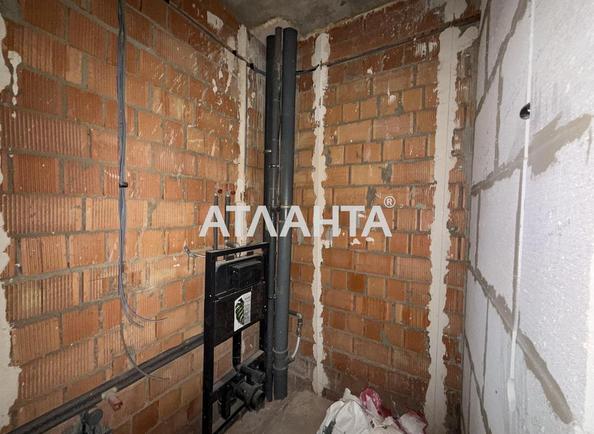 1-кімнатна квартира за адресою вул. Боровського Миколи (площа 28 м²) - Atlanta.ua - фото 2