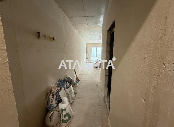 1-кімнатна квартира за адресою вул. Боровського Миколи (площа 28 м²) - Atlanta.ua - фото 5