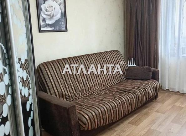 3-кімнатна квартира за адресою вул. Гвардійська (площа 72,1 м²) - Atlanta.ua - фото 3