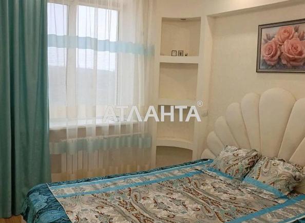 3-кімнатна квартира за адресою вул. Гвардійська (площа 72,1 м²) - Atlanta.ua - фото 4