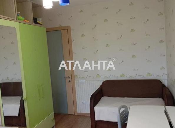 3-кімнатна квартира за адресою вул. Гвардійська (площа 72,1 м²) - Atlanta.ua - фото 6