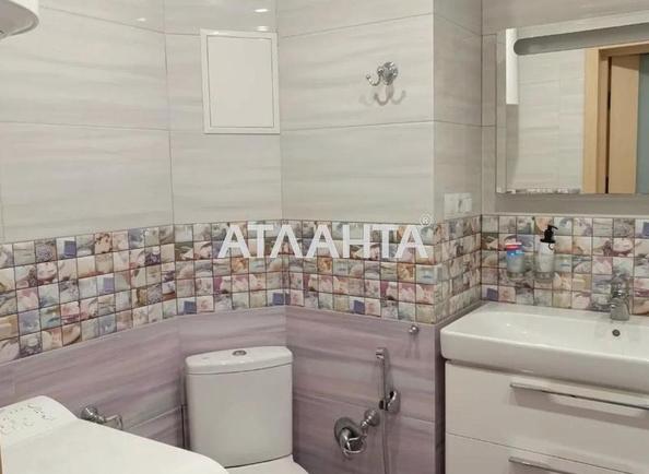 3-кімнатна квартира за адресою вул. Гвардійська (площа 72,1 м²) - Atlanta.ua - фото 7