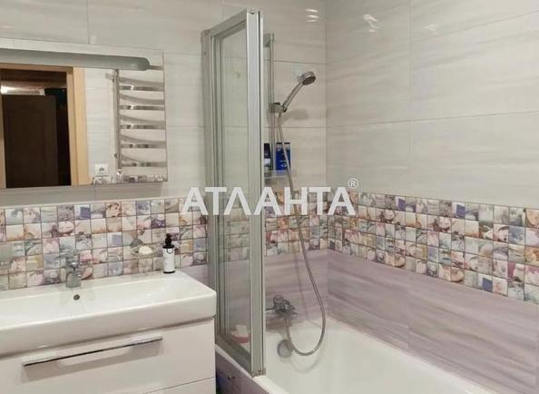 3-кімнатна квартира за адресою вул. Гвардійська (площа 72,1 м²) - Atlanta.ua - фото 8