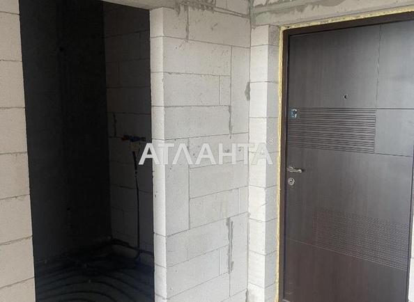 1-комнатная квартира по адресу Весенний переулок (площадь 37,3 м²) - Atlanta.ua - фото 6