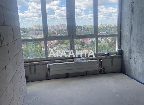 1-комнатная квартира по адресу Весенний переулок (площадь 37,3 м²) - Atlanta.ua - фото 7