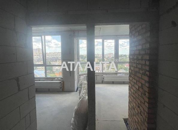 1-комнатная квартира по адресу Весенний переулок (площадь 37,3 м²) - Atlanta.ua - фото 9