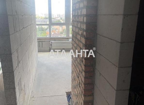 1-комнатная квартира по адресу Весенний переулок (площадь 37,3 м²) - Atlanta.ua - фото 10