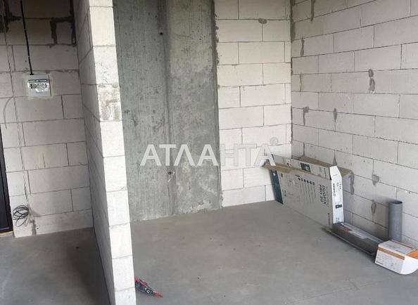 1-комнатная квартира по адресу Весенний переулок (площадь 37,3 м²) - Atlanta.ua - фото 11