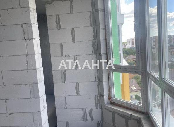 1-комнатная квартира по адресу Весенний переулок (площадь 37,3 м²) - Atlanta.ua - фото 12