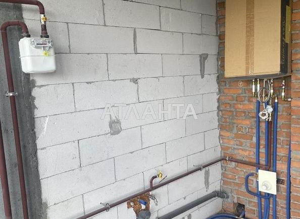 1-комнатная квартира по адресу Весенний переулок (площадь 37,3 м²) - Atlanta.ua - фото 13