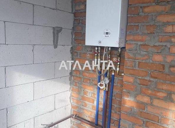 1-комнатная квартира по адресу Весенний переулок (площадь 37,3 м²) - Atlanta.ua - фото 14