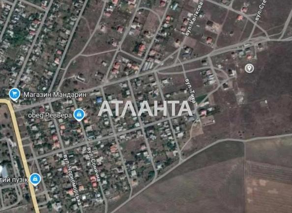 Ділянка за адресою вул. Степовая (площа 12 сот) - Atlanta.ua - фото 4