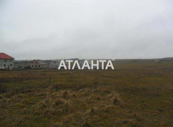 Ділянка за адресою вул. Степовая (площа 12 сот) - Atlanta.ua - фото 2