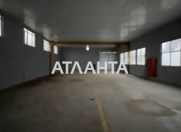 Комерційна нерухомість за адресою вул. Вільямса ак. (площа 242 м²) - Atlanta.ua