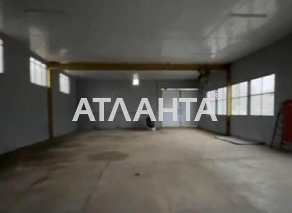 Комерційна нерухомість за адресою вул. Вільямса ак. (площа 242 м²) - Atlanta.ua - фото 3