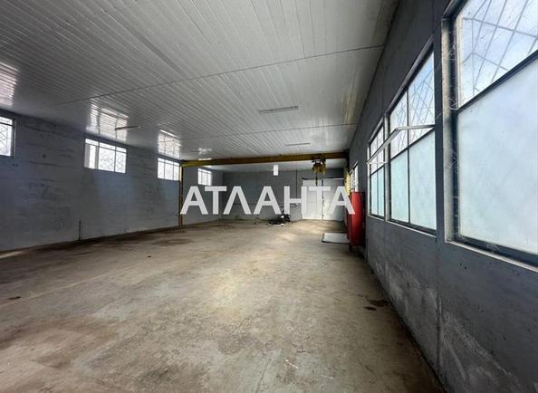 Commercial real estate at st. Vilyamsa ak (area 242 m²) - Atlanta.ua