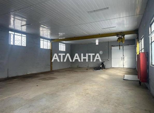 Commercial real estate at st. Vilyamsa ak (area 242 m²) - Atlanta.ua - photo 2
