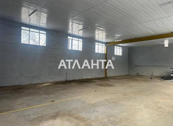 Commercial real estate at st. Vilyamsa ak (area 242 m²) - Atlanta.ua - photo 3