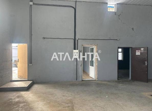 Commercial real estate at st. Vilyamsa ak (area 242 m²) - Atlanta.ua - photo 4