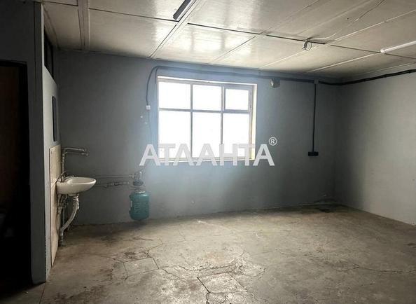 Commercial real estate at st. Vilyamsa ak (area 242 m²) - Atlanta.ua - photo 6