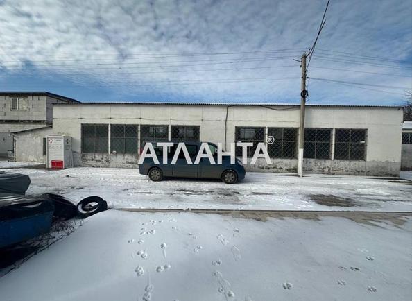 Commercial real estate at st. Vilyamsa ak (area 242 m²) - Atlanta.ua - photo 10