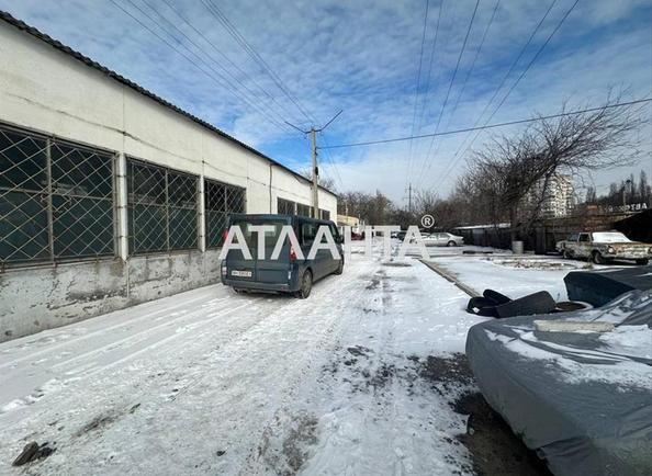 Commercial real estate at st. Vilyamsa ak (area 242 m²) - Atlanta.ua - photo 11