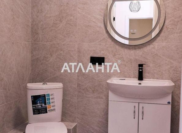 1-комнатная квартира по адресу ул. Вильямса ак. (площадь 38 м²) - Atlanta.ua - фото 8