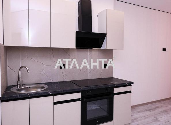 1-комнатная квартира по адресу ул. Вильямса ак. (площадь 38 м²) - Atlanta.ua - фото 2