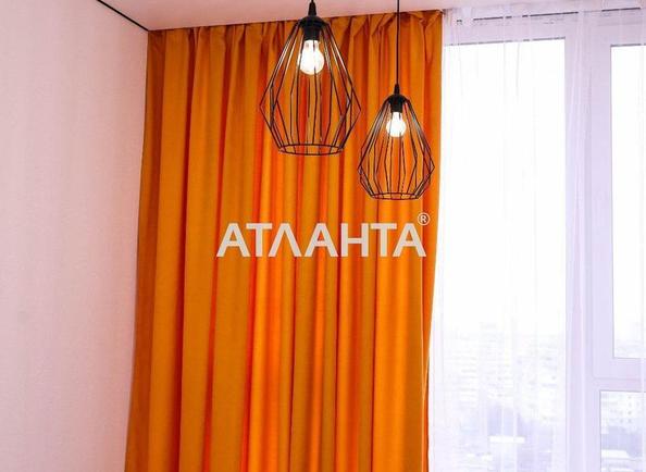 1-комнатная квартира по адресу ул. Вильямса ак. (площадь 38 м²) - Atlanta.ua - фото 6