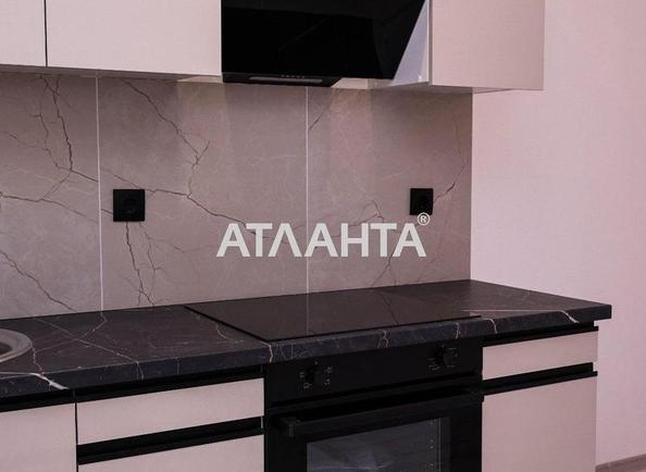 1-комнатная квартира по адресу ул. Вильямса ак. (площадь 38 м²) - Atlanta.ua - фото 3