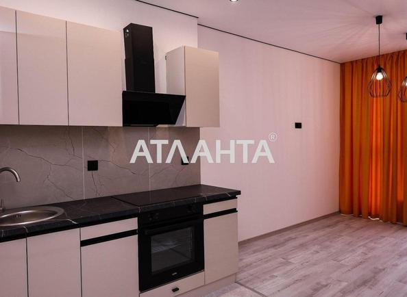 1-комнатная квартира по адресу ул. Вильямса ак. (площадь 38 м²) - Atlanta.ua