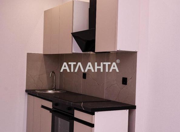 1-комнатная квартира по адресу ул. Вильямса ак. (площадь 38 м²) - Atlanta.ua - фото 4