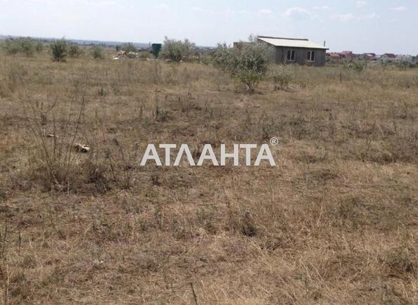 Участок по адресу ул. Чаривна (площадь 8 сот) - Atlanta.ua