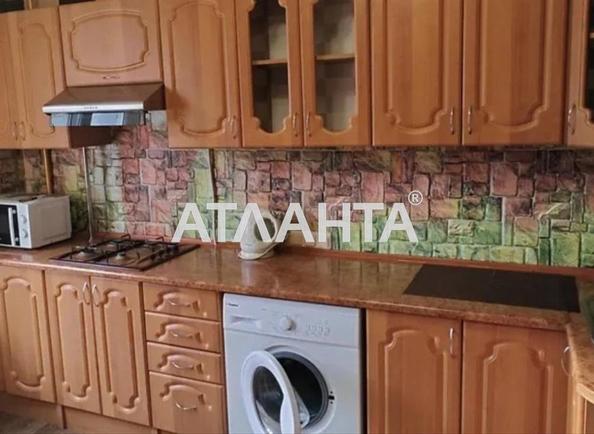 1-кімнатна квартира за адресою Дніпропетр. Дор. (площа 39 м²) - Atlanta.ua - фото 3