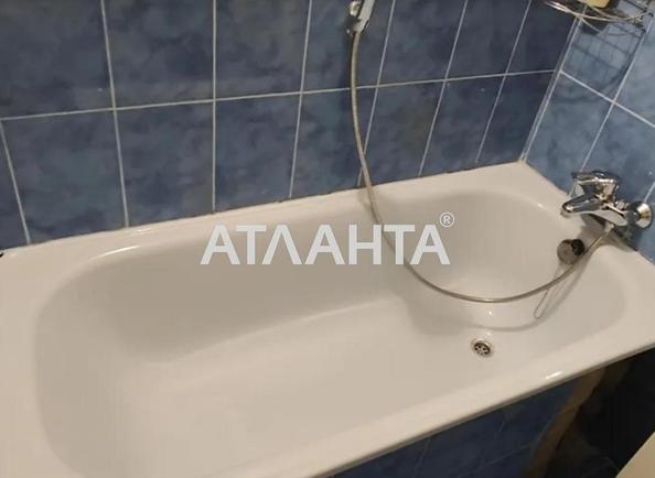 1-кімнатна квартира за адресою Дніпропетр. Дор. (площа 39 м²) - Atlanta.ua - фото 7