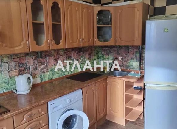 1-кімнатна квартира за адресою Дніпропетр. Дор. (площа 39 м²) - Atlanta.ua - фото 4