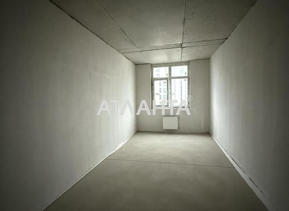 1-кімнатна квартира за адресою вул. Краснова (площа 41,9 м²) - Atlanta.ua - фото 3