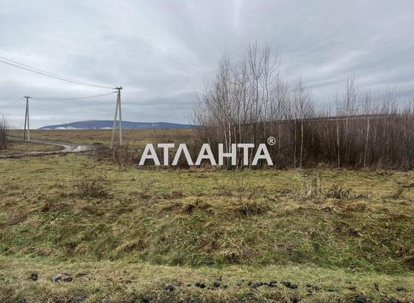 Участок по адресу (площадь 23 сот) - Atlanta.ua