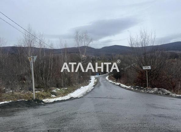 Участок по адресу (площадь 25 сот) - Atlanta.ua