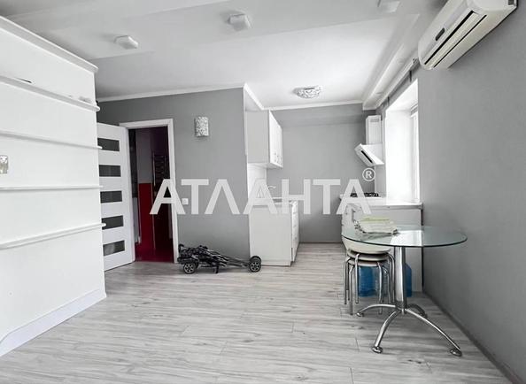 1-room apartment apartment by the address st. Geroev Polka Azov Marshala Malinovskogo (area 32 m²) 1-room apartment apartment by the address st. Geroev Polka Azov Marshala Malinovskogo (area 32 m²) - Atlanta.ua