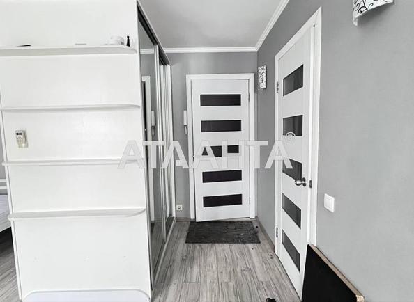 1-room apartment apartment by the address st. Geroev Polka Azov Marshala Malinovskogo (area 32 m²) - photo 2 1-room apartment apartment by the address st. Geroev Polka Azov Marshala Malinovskogo (area 32 m²) - Atlanta.ua - photo 2