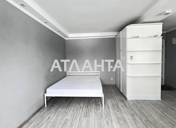 1-room apartment apartment by the address st. Geroev Polka Azov Marshala Malinovskogo (area 32 m²) - photo 3 1-room apartment apartment by the address st. Geroev Polka Azov Marshala Malinovskogo (area 32 m²) - Atlanta.ua - photo 3