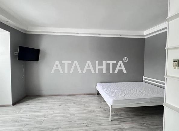 1-room apartment apartment by the address st. Geroev Polka Azov Marshala Malinovskogo (area 32 m²) - photo 4 1-room apartment apartment by the address st. Geroev Polka Azov Marshala Malinovskogo (area 32 m²) - Atlanta.ua - photo 4