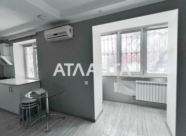 1-room apartment apartment by the address st. Geroev Polka Azov Marshala Malinovskogo (area 32 m²) - photo 5 1-room apartment apartment by the address st. Geroev Polka Azov Marshala Malinovskogo (area 32 m²) - Atlanta.ua - photo 5