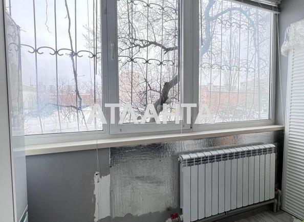 1-room apartment apartment by the address st. Geroev Polka Azov Marshala Malinovskogo (area 32 m²) - photo 7 1-room apartment apartment by the address st. Geroev Polka Azov Marshala Malinovskogo (area 32 m²) - Atlanta.ua - photo 7