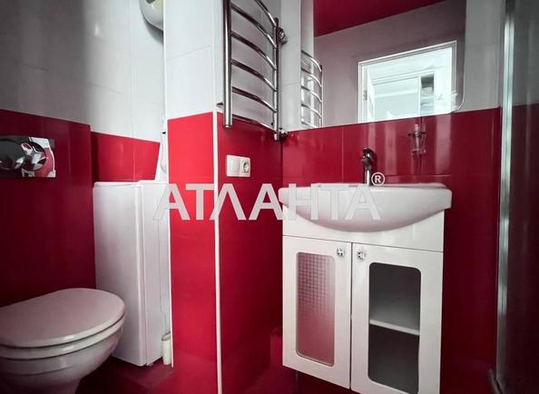 1-room apartment apartment by the address st. Geroev Polka Azov Marshala Malinovskogo (area 32 m²) - photo 8 1-room apartment apartment by the address st. Geroev Polka Azov Marshala Malinovskogo (area 32 m²) - Atlanta.ua - photo 8