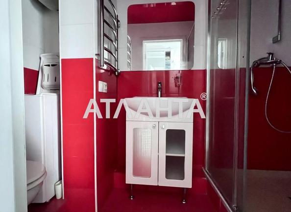 1-room apartment apartment by the address st. Geroev Polka Azov Marshala Malinovskogo (area 32 m²) - photo 9 1-room apartment apartment by the address st. Geroev Polka Azov Marshala Malinovskogo (area 32 m²) - Atlanta.ua - photo 9