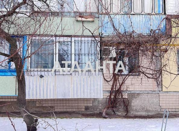 1-room apartment apartment by the address st. Geroev Polka Azov Marshala Malinovskogo (area 32 m²) - photo 11 1-room apartment apartment by the address st. Geroev Polka Azov Marshala Malinovskogo (area 32 m²) - Atlanta.ua - photo 11