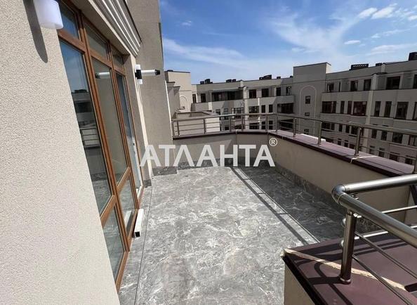 1-room apartment apartment by the address st. Dacha Kovalevskogo Amundsena (area 41 m²) - Atlanta.ua - photo 13