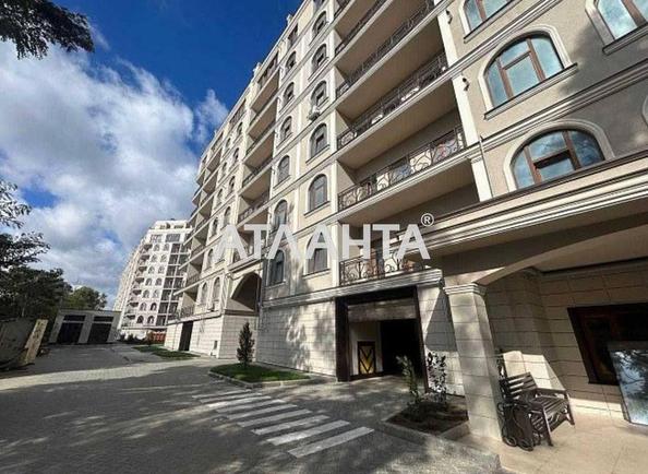 1-room apartment apartment by the address st. Dacha Kovalevskogo Amundsena (area 41 m²) - Atlanta.ua - photo 11